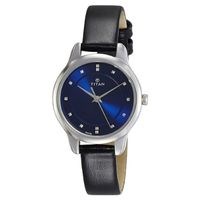 Đồng hồ TITAN 36 mm Nữ 2481SL08