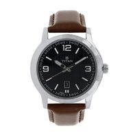 Đồng hồ TITAN 42 mm Nam 1730SL02