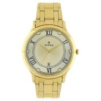 Đồng hồ TITAN 47 mm Nam 1775YM01