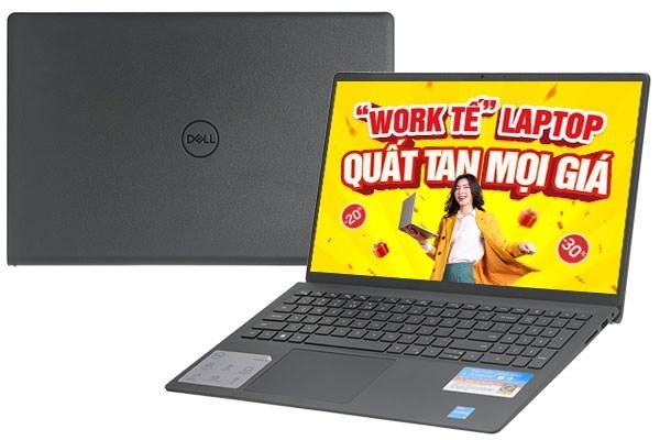 Laptop Dell Inspiron 15 3520 i5