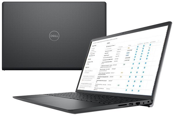 Laptop Dell Vostro 3510 i3