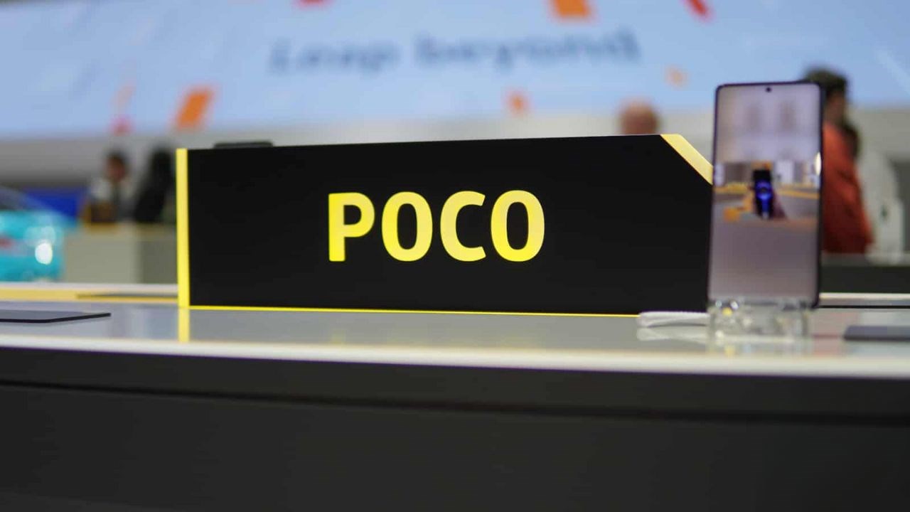 Thời điểm ra mắt của POCO F6 đang gần kề? (Ảnh: Android Headlines) Thời điểm ra mắt của POCO F6 đang gần kề? (Ảnh: Android Headlines)
