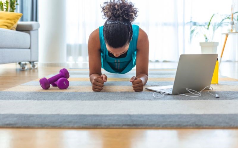 Điểm sức bền (Endurance Score) có vai trò quan trọng trong việc theo dõi khả năng duy trì hoạt động Điểm sức bền (Endurance Score) có vai trò quan trọng trong việc theo dõi khả năng duy trì hoạt động