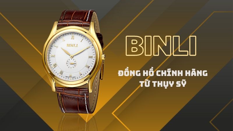 Đồng hồ chính hãng từ Thụy Sỹ Đồng hồ chính hãng từ Thụy Sỹ
