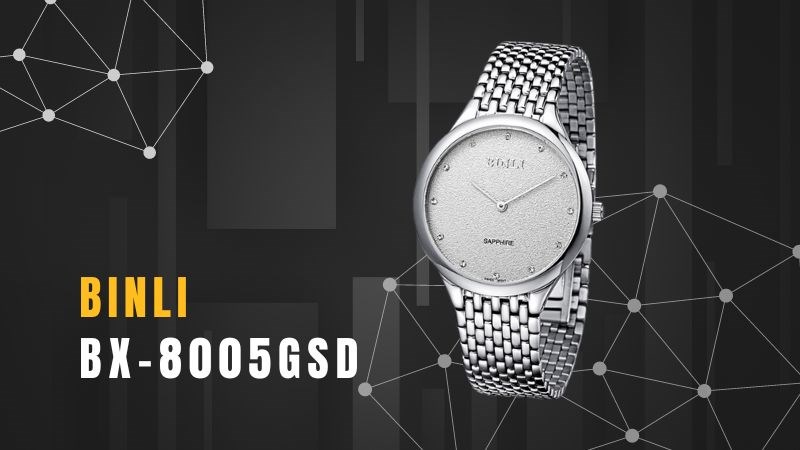 Thừa hưởng những đặc điểm nổi bật của đồng hồ Binli Thừa hưởng những đặc điểm nổi bật của đồng hồ Binli
