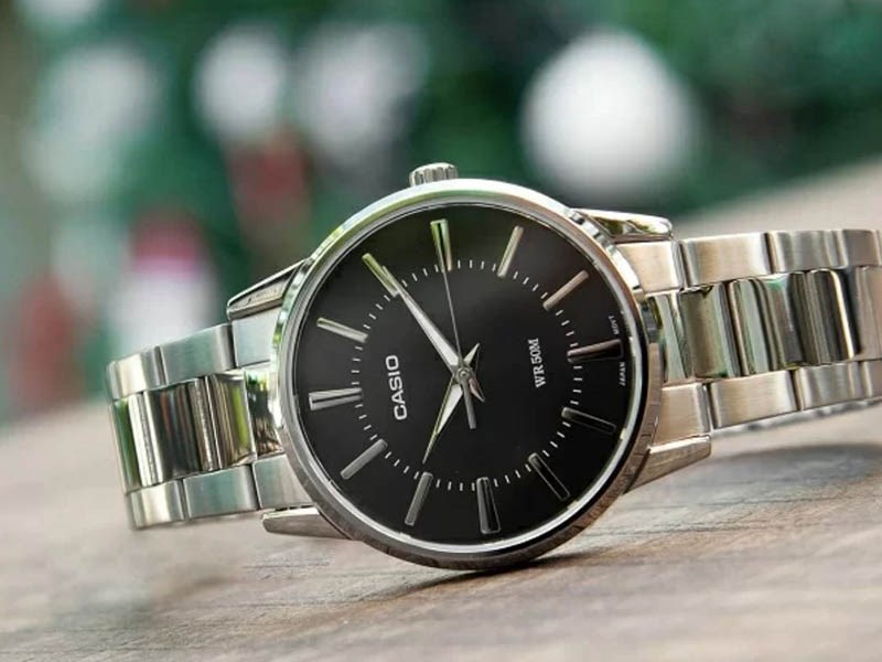 Đồng hồ Casio WR50M có rất nhiều mẫu mã đa dạng với thiết kế tinh tế dành cho nam, nữ, trẻ em Đồng hồ Casio WR50M có rất nhiều mẫu mã đa dạng với thiết kế tinh tế dành cho nam, nữ, trẻ em