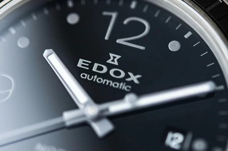 Đồng hồ Edox là một cái tên sáng giá trong lòng người tiêu dùng Đồng hồ Edox là một cái tên sáng giá trong lòng người tiêu dùng