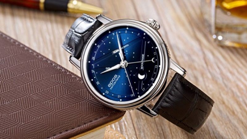 Tính năng đặc biệt Tính năng đặc biệt