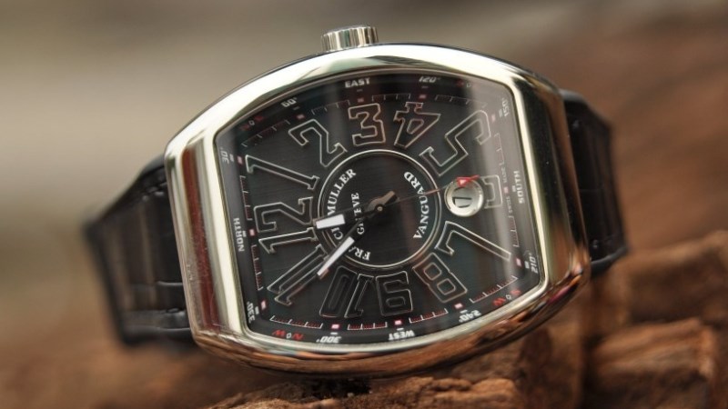Đồng hồ Franck Muller đạt được nhiều thành tựu và rất uy tín trên thị trường Đồng hồ Franck Muller đạt được nhiều thành tựu và rất uy tín trên thị trường