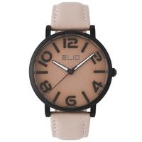 Đồng hồ ELIO Nắng Xuân 38 mm Unisex EL036-01