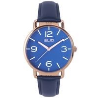 Đồng hồ ELIO Nắng Xuân 40 mm Unisex EL032-01