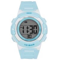 Đồng hồ Q&Q 36 mm Unisex M185J006Y