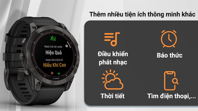 Tính năng đa dạng, mới lạ Tính năng đa dạng, mới lạ