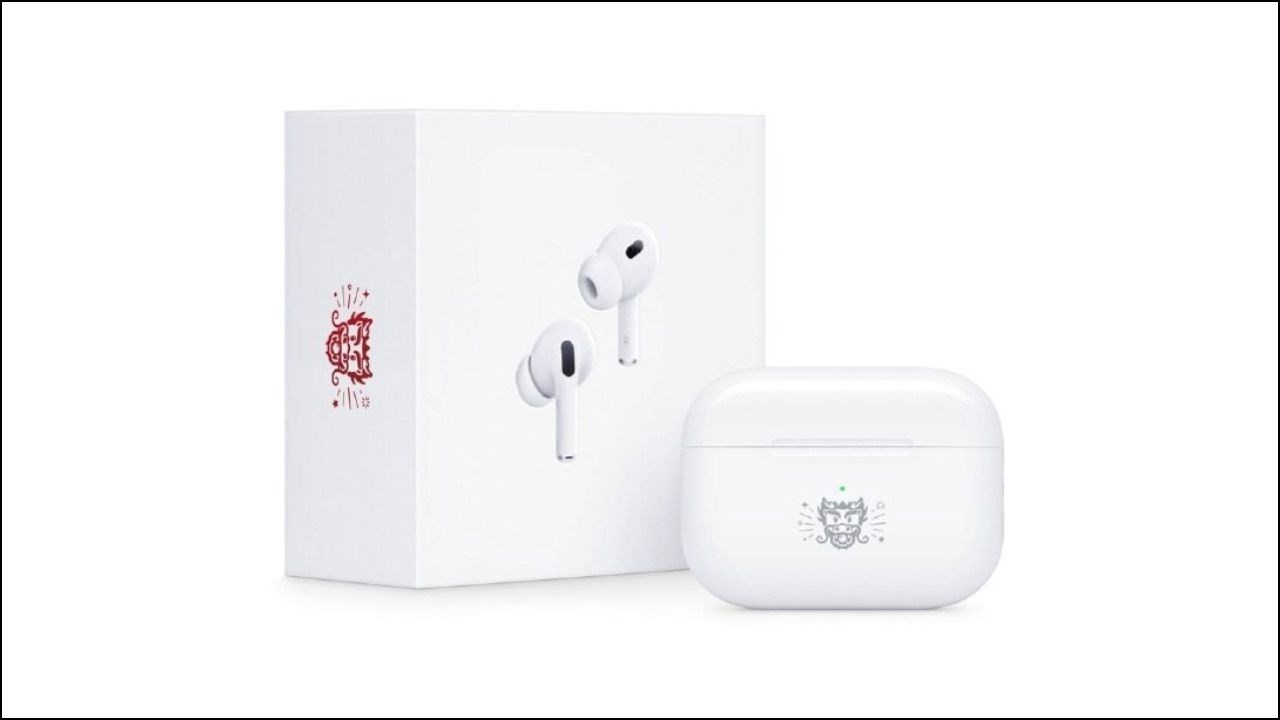 Giá bán và các tính năng nổi bật nhất của AirPods Pro vẫn được giữ nguyên