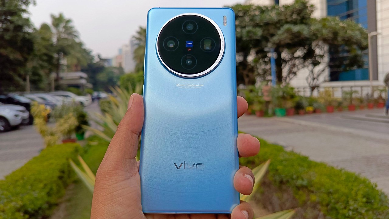 Vivo giới thiệu công nghệ zoom 200x trên Vivo X100 Pro Plus Vivo giới thiệu công nghệ zoom 200x trên Vivo X100 Pro Plus