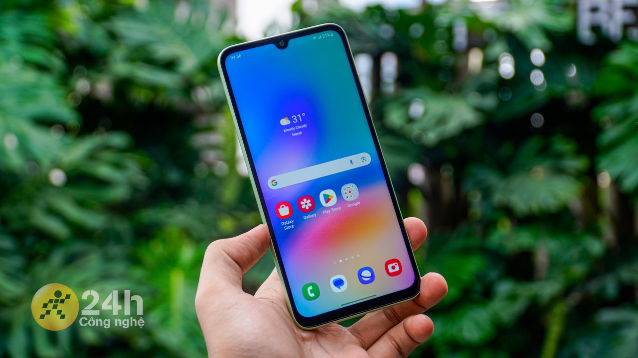 TOP 5 smartphone dưới 4 triệu có tốc độ sạc nhanh nhất TOP 5 smartphone dưới 4 triệu có tốc độ sạc nhanh nhất