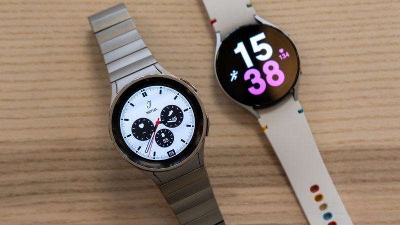 Giá của Galaxy Watch6 có lẽ sẽ không chênh lệch quá nhiều với giá ra mắt của thế hệ trước