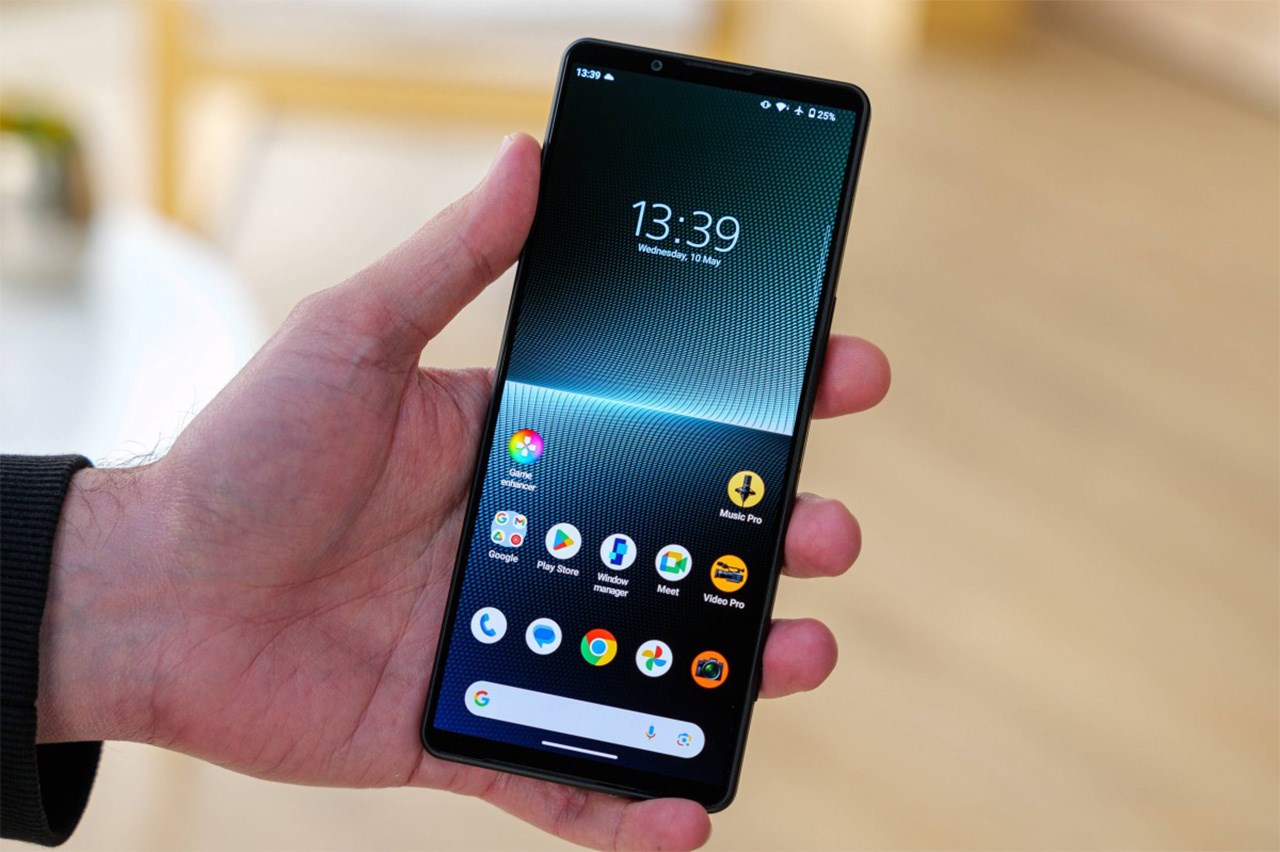 Sony Xperia 1 VI sẽ có mức giá thấp hơn đôi chút so với phiên bản tiền nhiệm Sony Xperia 1 VI sẽ có mức giá thấp hơn đôi chút so với phiên bản tiền nhiệm
