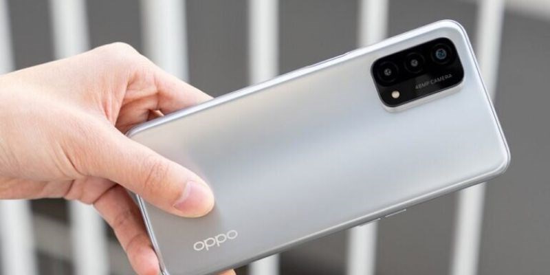 Tinh tế, bền bỉ chính là Oppo A93 5G