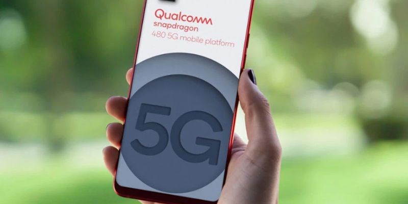 Hỗ trợ tất cả các công nghệ 5G 