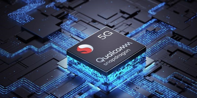 Quy trình 8nm giúp thiết bị tiết kiệm điện năng