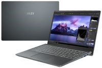 Laptop MSI Modern 14 B11MOU i7 1195G7