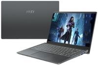 Laptop MSI Modern 14 B11SBU i5 1155G7