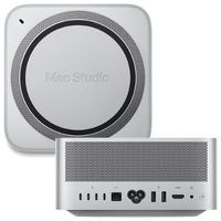 Mac Studio M1 Max 10-core