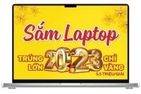 Laptop Apple MacBook Pro 16 M1 Pro 2021 10 core
