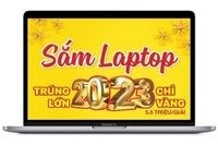 Laptop Apple MacBook Pro M1 2020