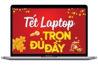 Laptop Apple MacBook Pro M1 2020 8GB