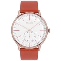 Đồng hồ ELIO 40 mm Nam EL068-01