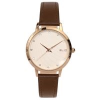 Đồng hồ ELIO 34.3 mm Nữ EL007-01