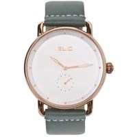 Đồng hồ ELIO 44.7 mm Nam EL016-01