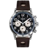 Đồng hồ MVW 44 mm Nam ML019-01