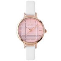 Đồng hồ ELIO Nắng Xuân 30 mm Nữ EL034-01