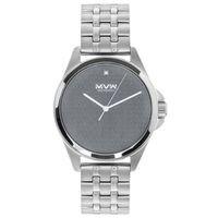 Đồng hồ MVW 42 mm Nam MS023-01