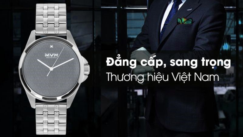 Một sản phẩm phù hợp với các quý ông trẻ trung, lịch lãm
