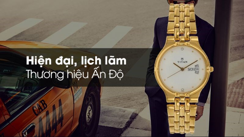 Một sản phẩm sở hữu  vẻ hiện đại, lịch lãm