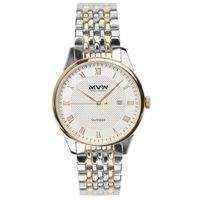 Đồng hồ MVW 40 mm Nam MS001-02