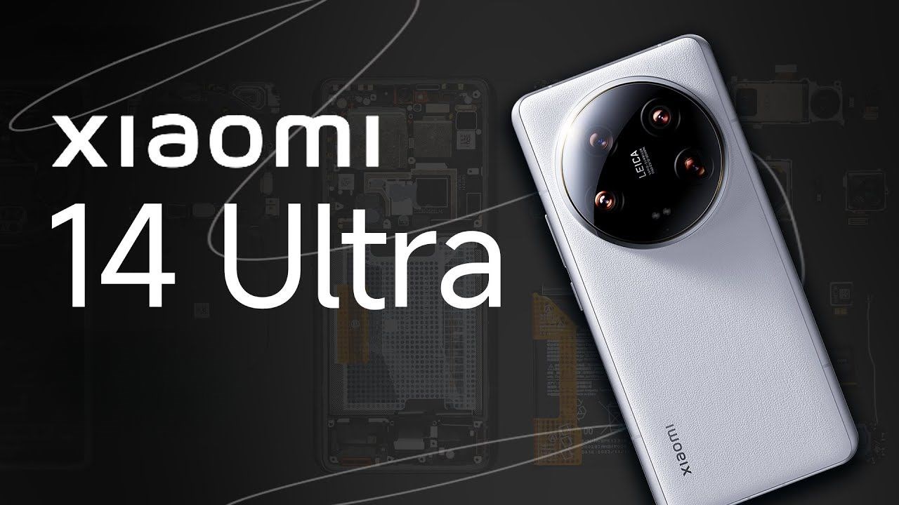 Xiaomi 14 Ultra sẽ có cấu tạo bên trong như thế nào? (Ảnh: YouTube WekiHome) Xiaomi 14 Ultra sẽ có cấu tạo bên trong như thế nào? (Ảnh: YouTube WekiHome)