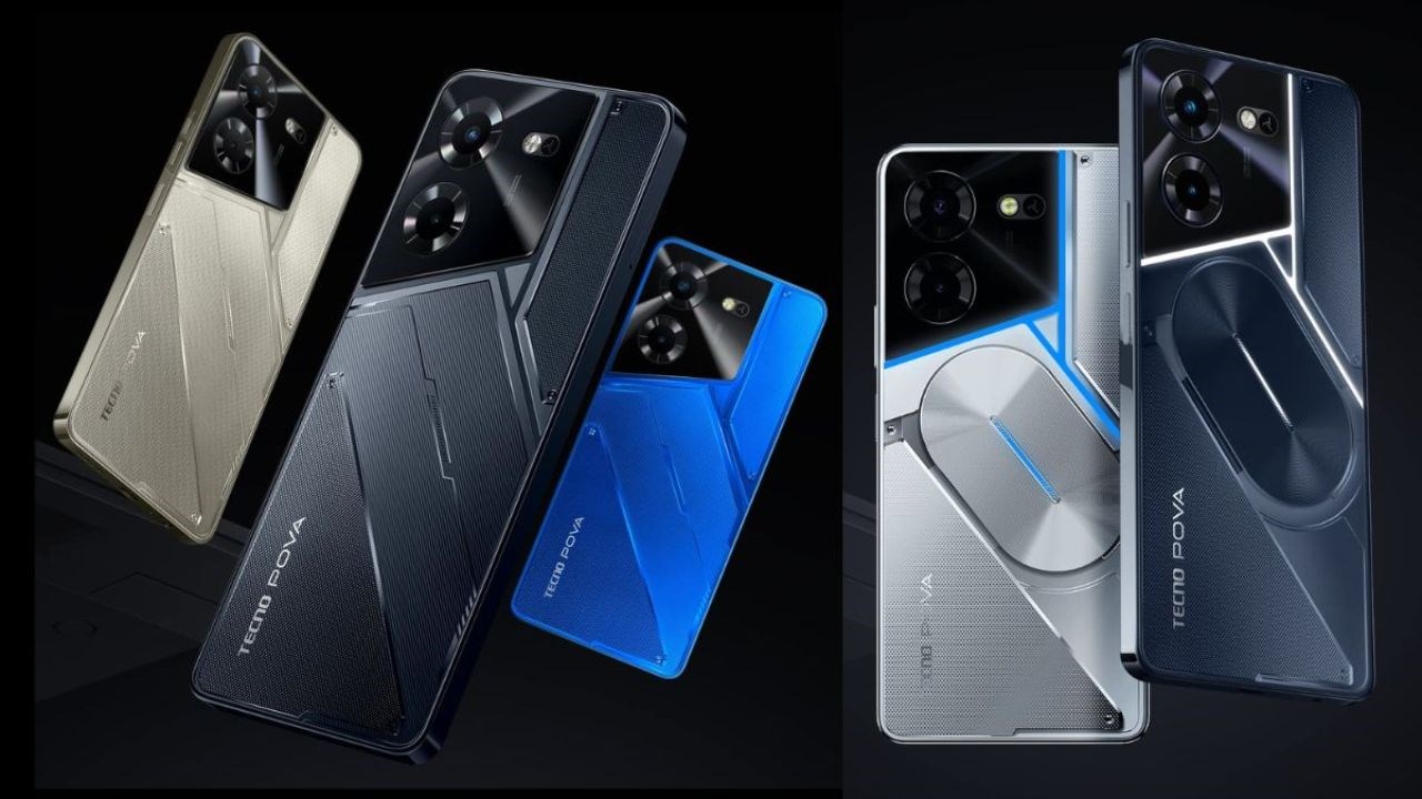 Các thiết bị Tecno nào sẽ được ra mắt trong thời gian tới? (Ảnh: English Jagran) Các thiết bị Tecno nào sẽ được ra mắt trong thời gian tới? (Ảnh: English Jagran)