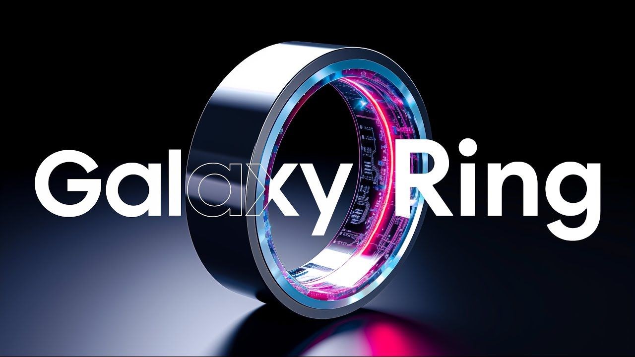 Galaxy Ring sẽ được ra mắt vào thời điểm nào? (Ảnh: YouTube FranDroid) Galaxy Ring sẽ được ra mắt vào thời điểm nào? (Ảnh: YouTube FranDroid)