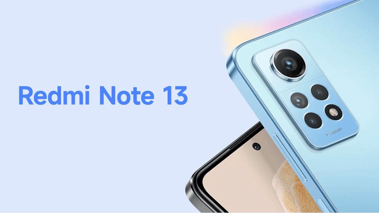 Redmi Note 13 4G sẽ mang lại cho người dùng những gì? (Ảnh: GSMChina) Redmi Note 13 4G sẽ mang lại cho người dùng những gì? (Ảnh: GSMChina)