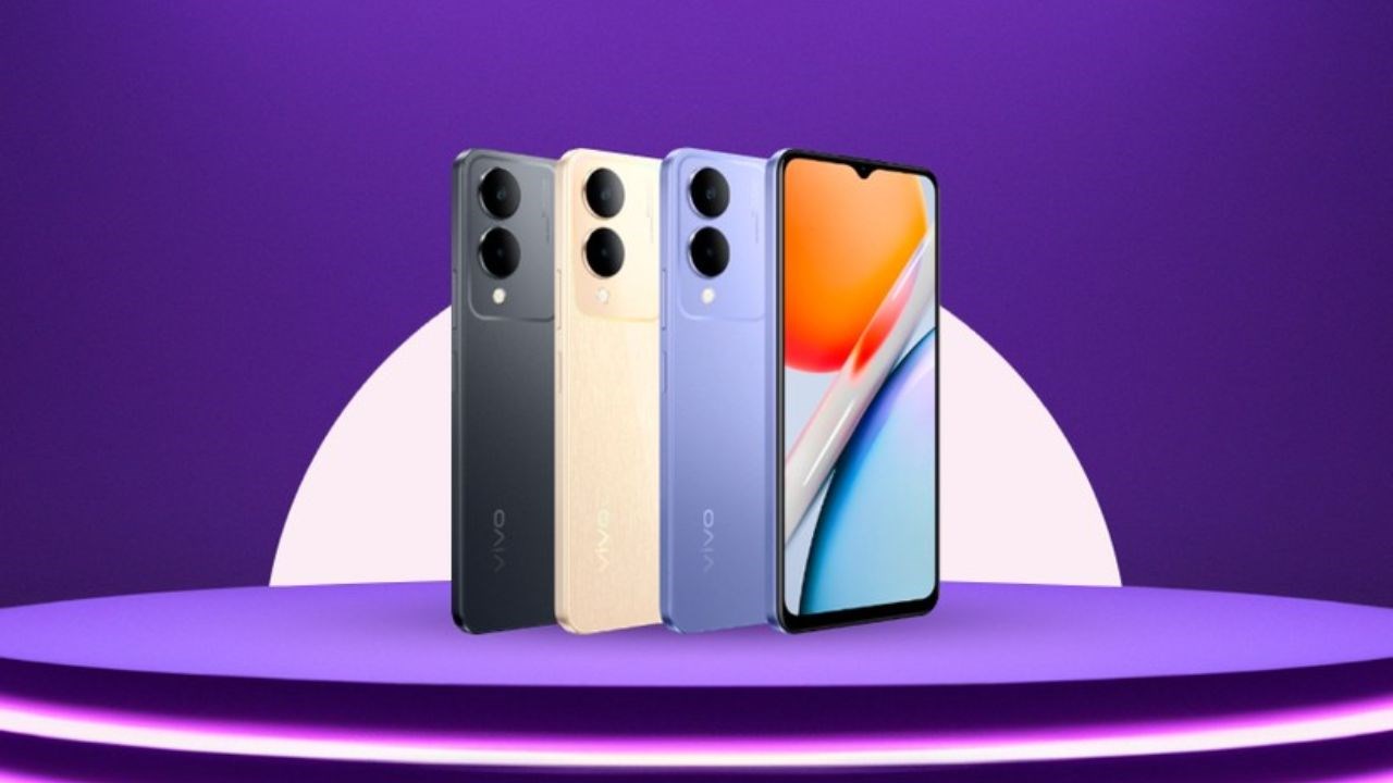 Vivo Y18 sẽ có điểm gì đáng chú ý? (Ảnh: TudoCelular) Vivo Y18 sẽ có điểm gì đáng chú ý? (Ảnh: TudoCelular)