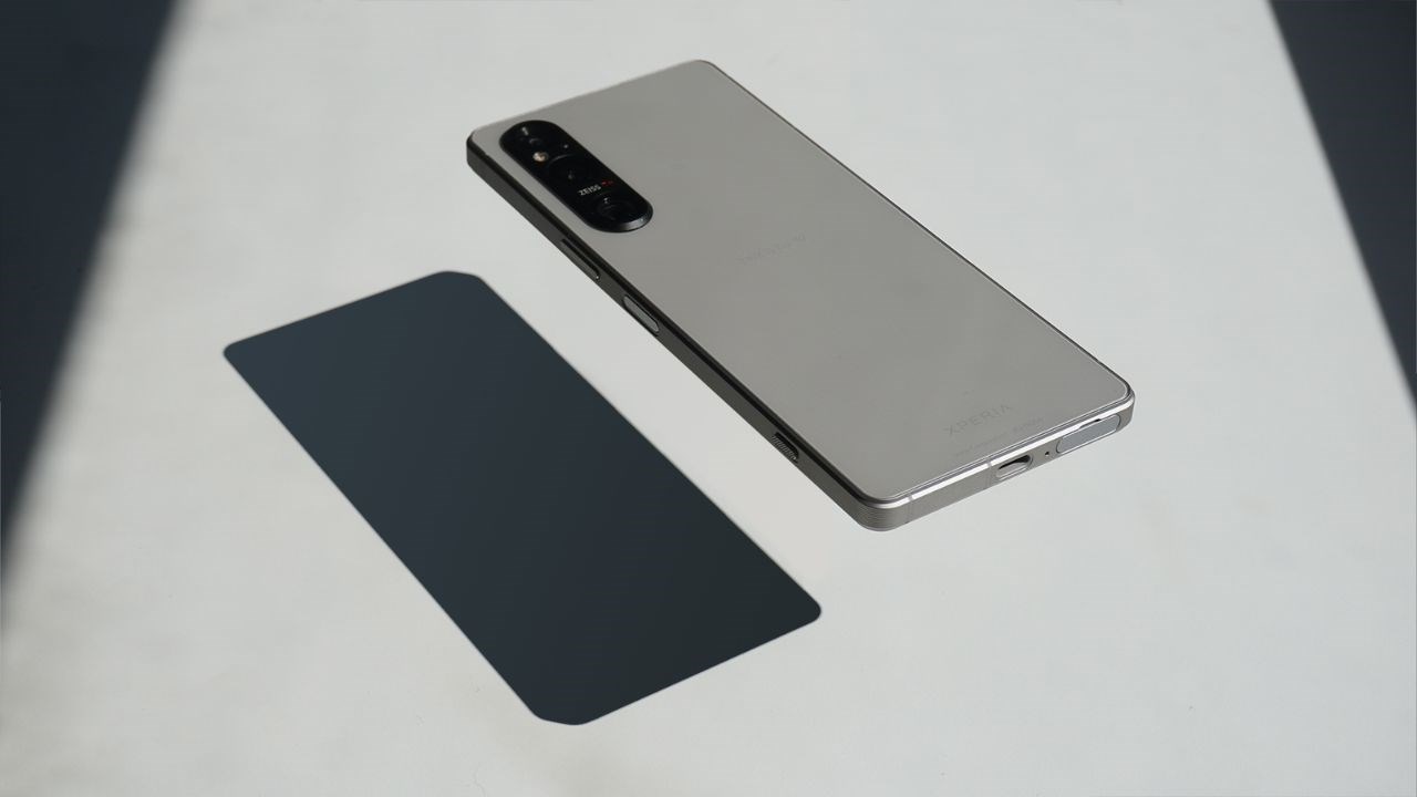 Sony Xperia 1 VI sẽ có những thay đổi đáng chú ý gì? (Ảnh: TechRadar) Sony Xperia 1 VI sẽ có những thay đổi đáng chú ý gì? (Ảnh: TechRadar)