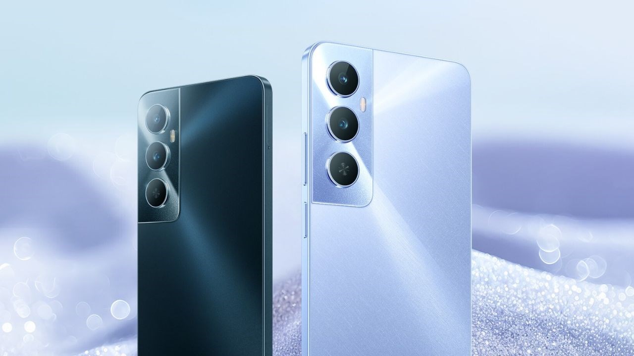 Mẫu smartphone được mong đợi realme C65 sắp về hàng? Mẫu smartphone được mong đợi realme C65 sắp về hàng?