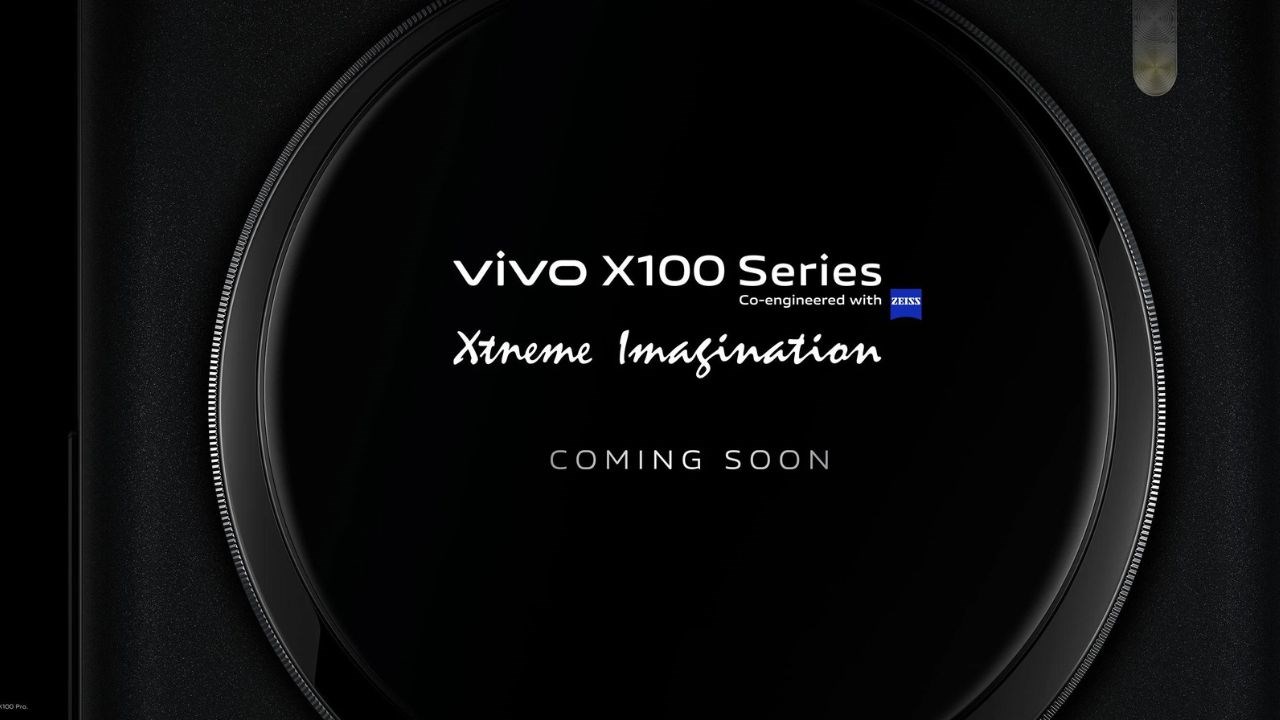 Dòng flagship Vivo X100 có những trang bị gì đáng chú ý?