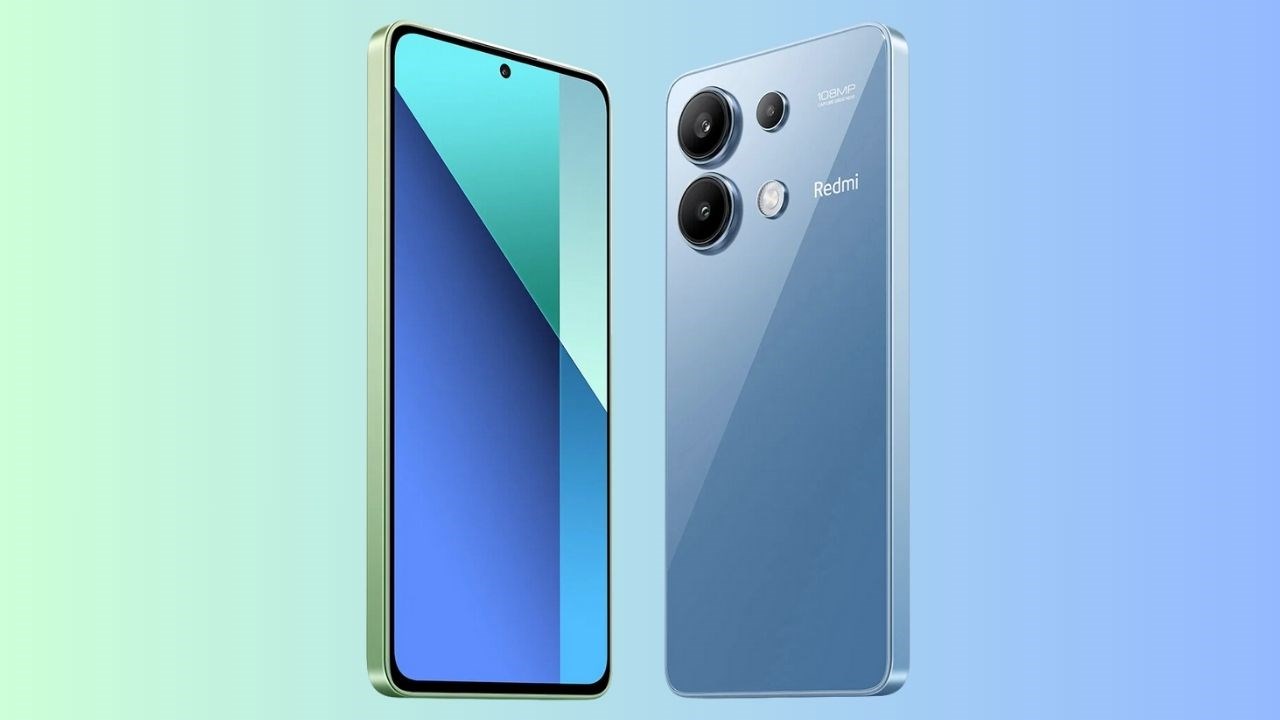 Redmi Note 13 sẽ có giá bán bao nhiêu? (Ảnh: Notebookcheck) Redmi Note 13 sẽ có giá bán bao nhiêu? (Ảnh: Notebookcheck)