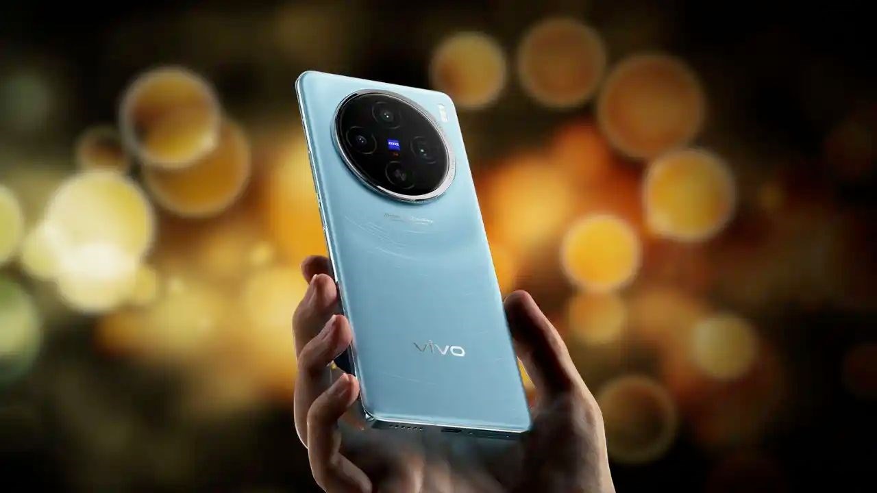 Vivo X100s sẽ sở hữu trang bị như thế nào? (Ảnh: Digit) Vivo X100s sẽ sở hữu trang bị như thế nào? (Ảnh: Digit)